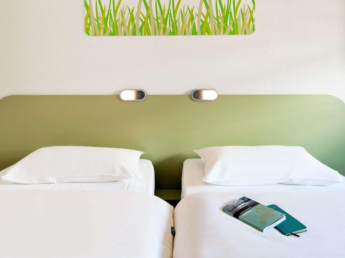Ibis Budget Lyon Sud St Genis Laval Saint-Genis-Laval Exterior foto